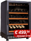 Cave à vin  PT-S 40 WK  
