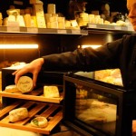 Cave a fromage | Coolvaria