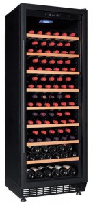 Wine cooler (120 bottles - 2 zones)