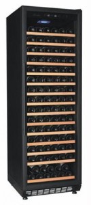 Wine cooler (200 bottles - 2 zones)