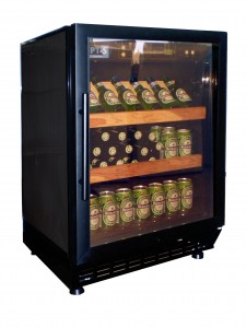 PT-S 200 BC ( Beer-cooler)