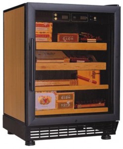 Humidor