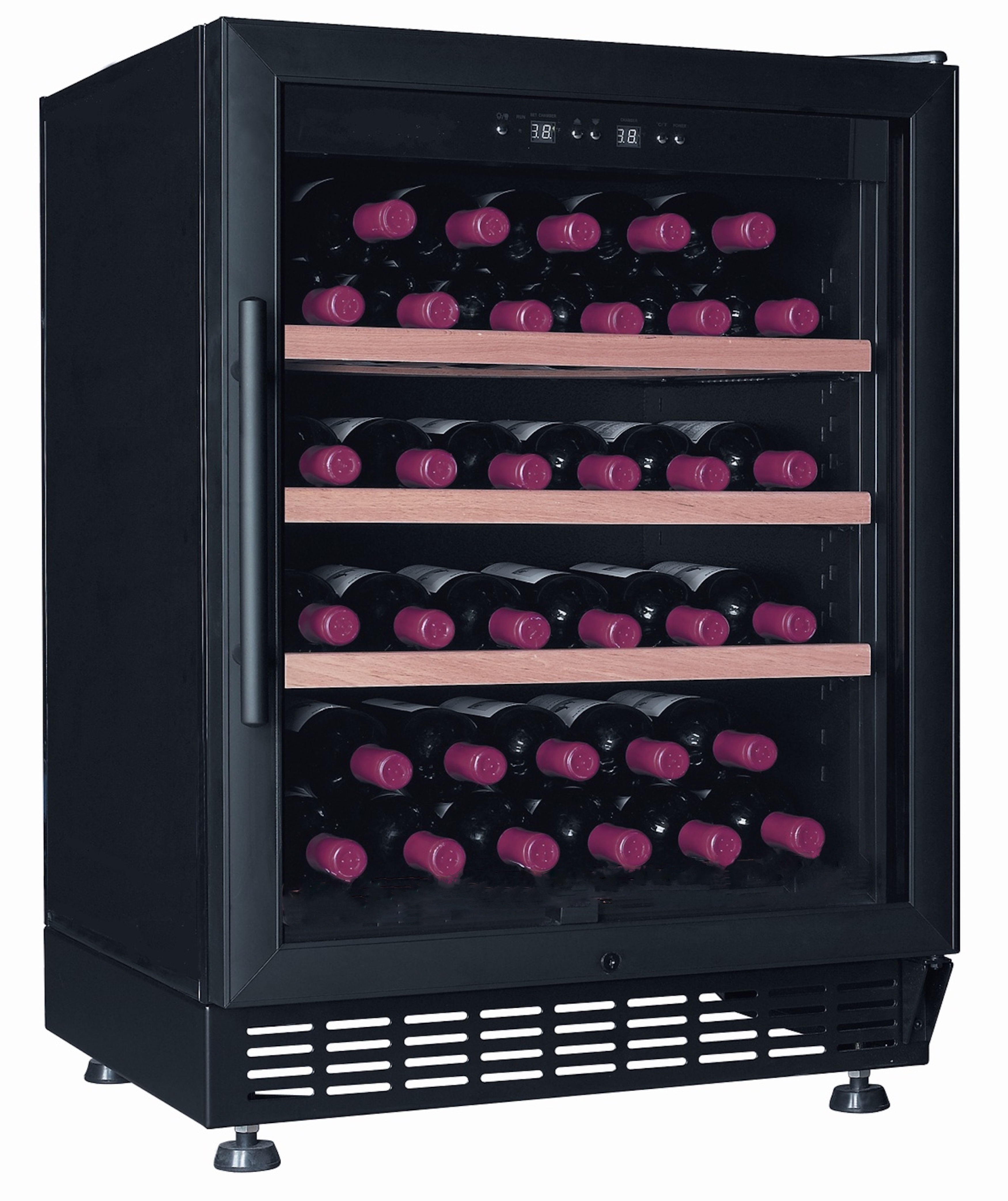 PT-S 40 WK CoolVaria wein Klimaschrank 40 flaschen