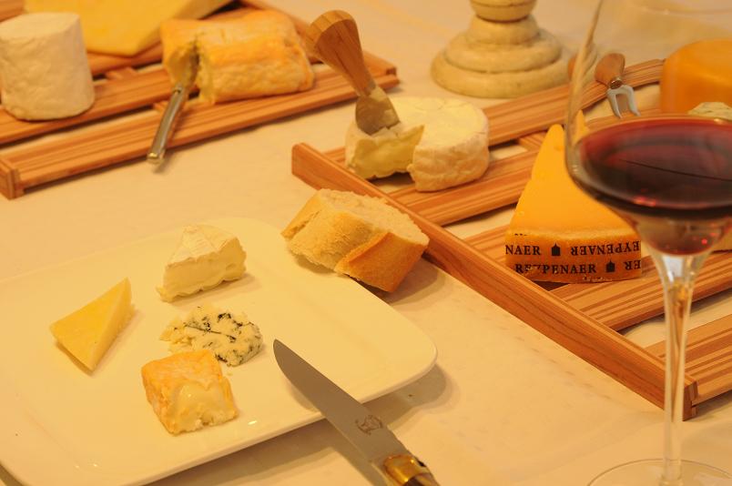Cave à fromage (parfait pour conserver)