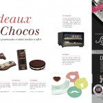 Cooling.nl - Magazin - Gourmets de France (11/2014)