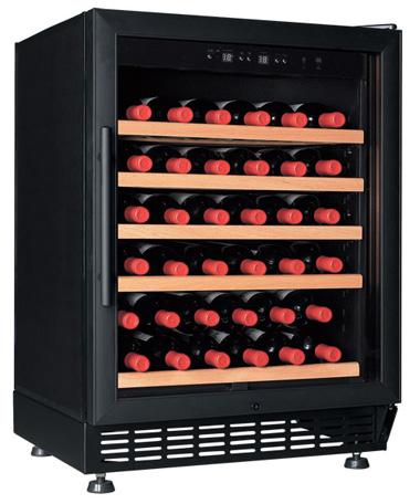 Wijnklimaatkast PT-S 40 WK