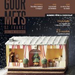 Cooling.nl - Magazin - Gourmets de France (11/2014)