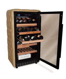 Champagne Cooler | Cooling.nl