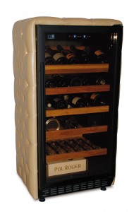 Champagne Cooler | Cooling.nl